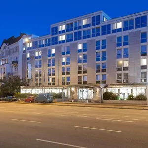 Nh Mitte Hotell