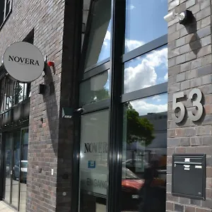 Novera Hambourg
